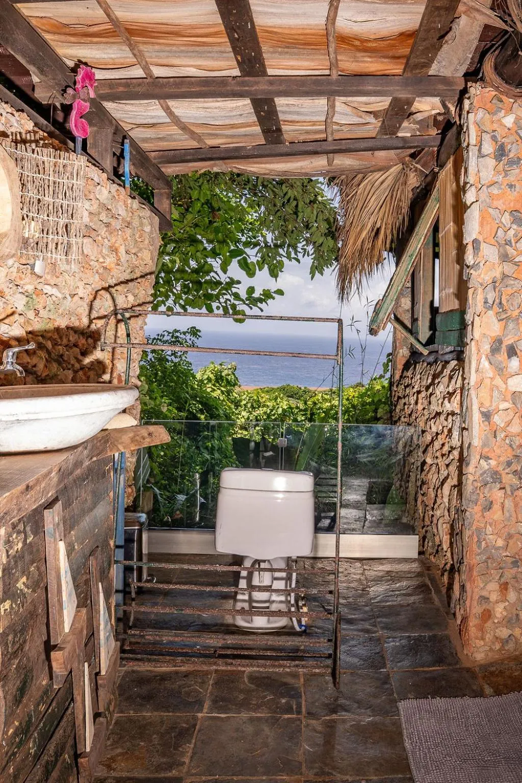 Casa El Paraiso, Eco Lodge