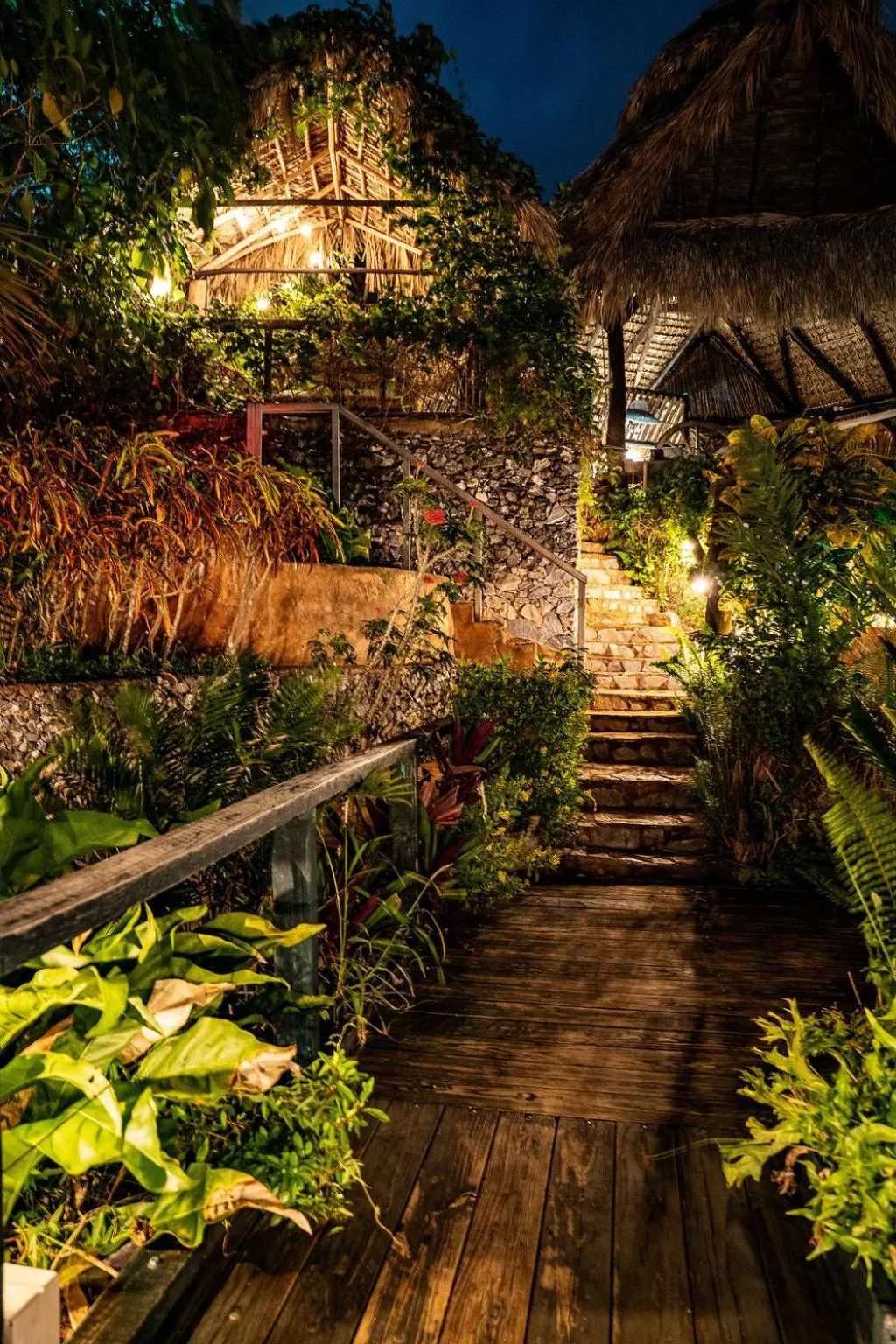 Casa El Paraiso, Eco Lodge