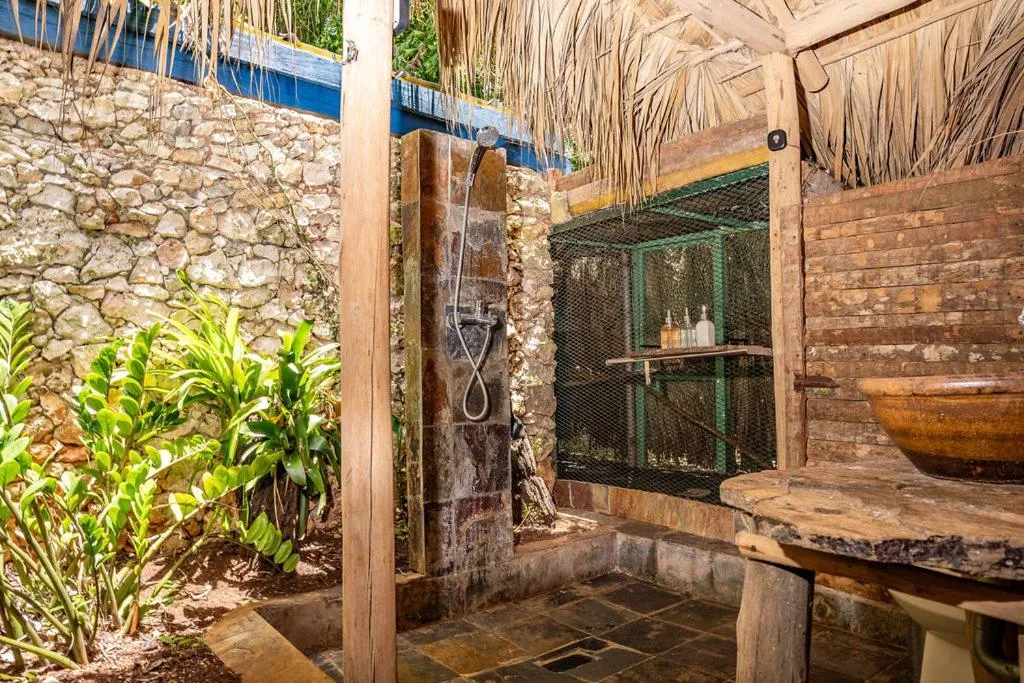 Casa El Paraiso, Eco Lodge