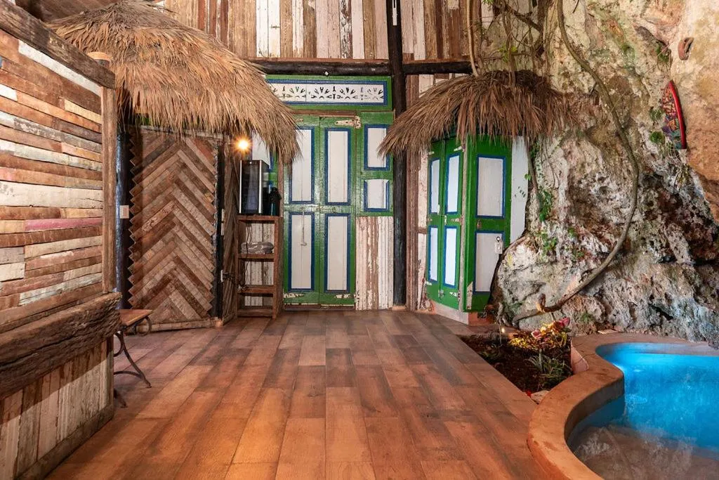 Casa El Paraiso, Eco Lodge