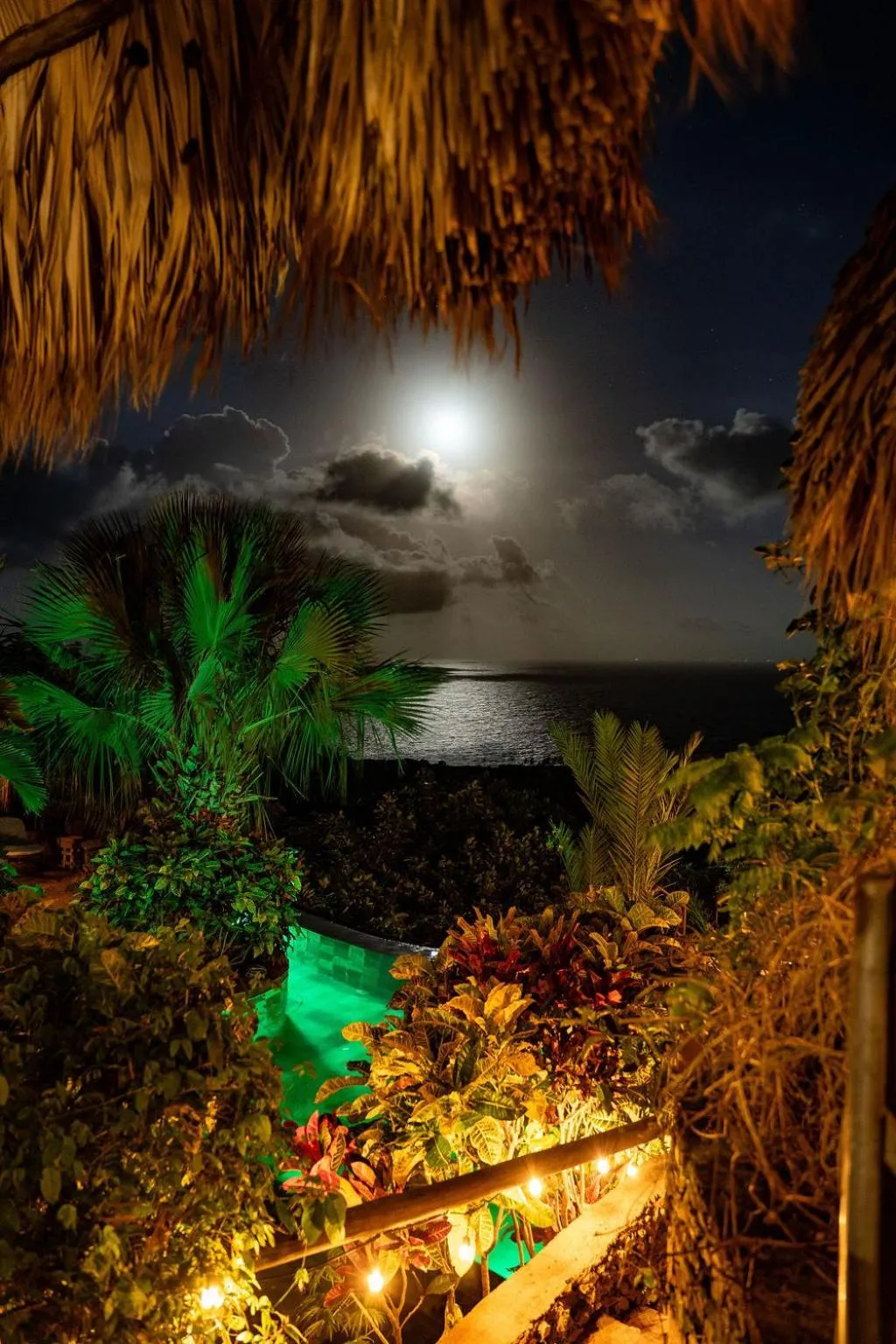 Casa El Paraiso, Eco Lodge