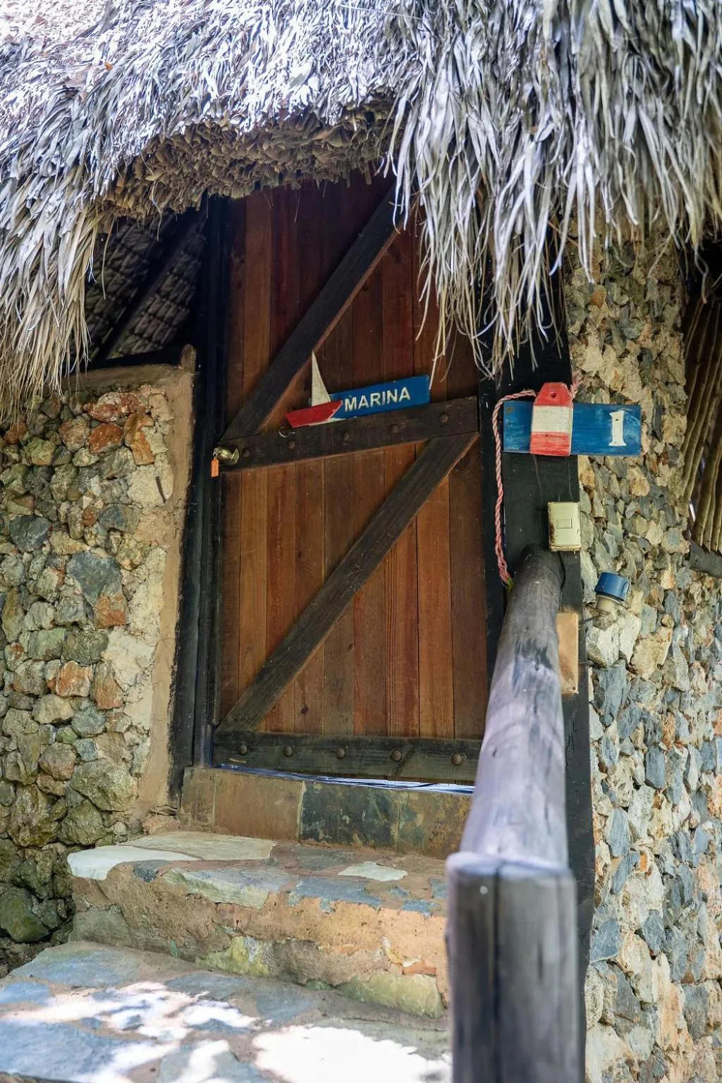 Casa El Paraiso, Eco Lodge