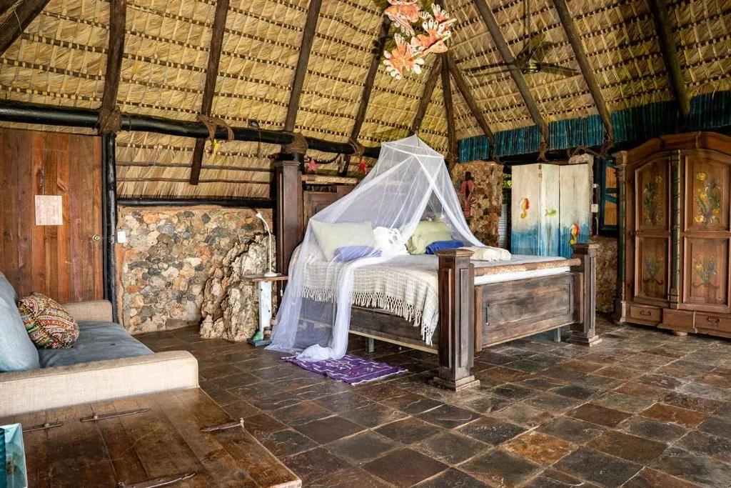 Casa El Paraiso, Eco Lodge