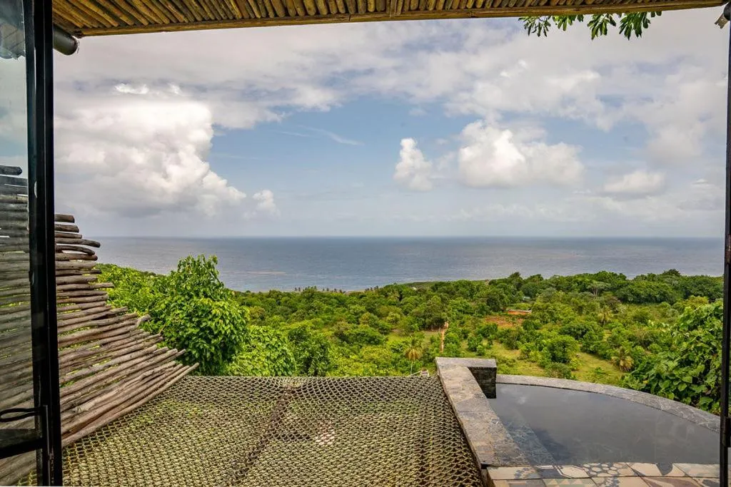 Casa El Paraiso, Eco Lodge