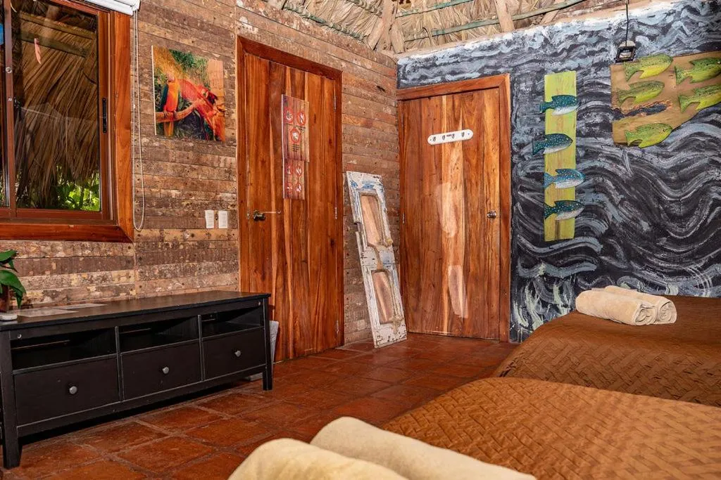 Casa El Paraiso, Eco Lodge