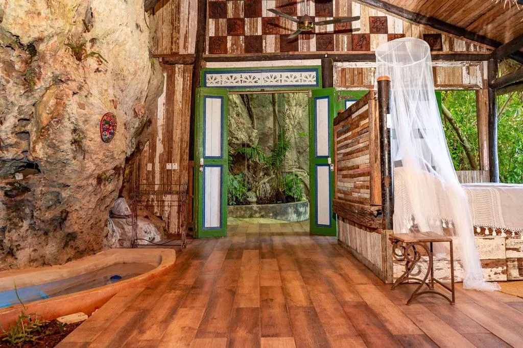 Casa El Paraiso, Eco Lodge
