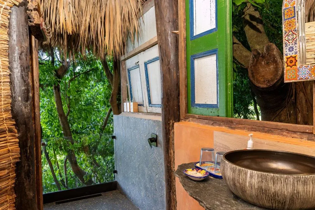 Casa El Paraiso, Eco Lodge