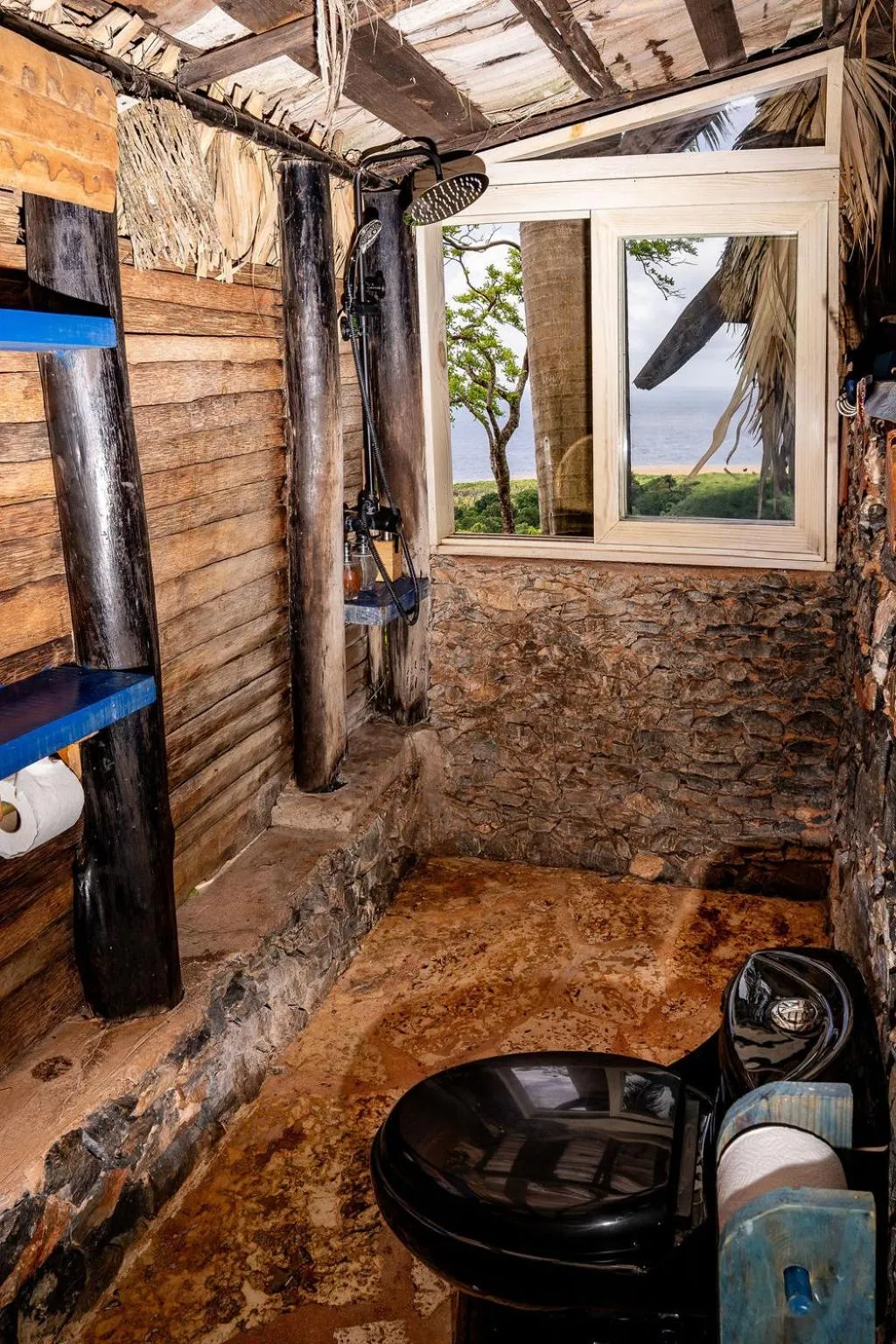Casa El Paraiso, Eco Lodge