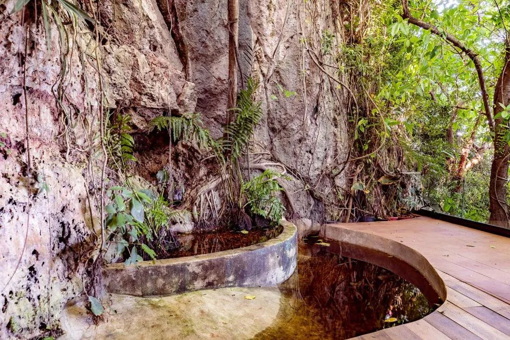 Casa El Paraiso, Eco Lodge
