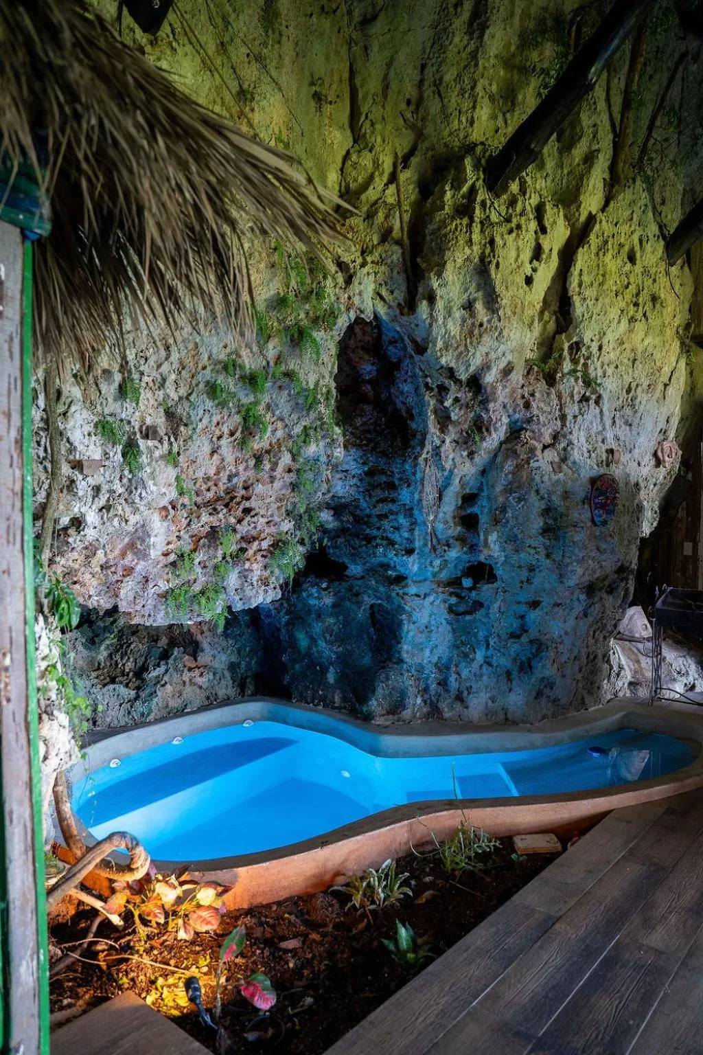 Casa El Paraiso, Eco Lodge
