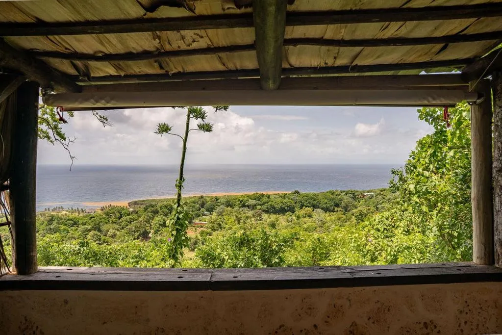 Casa El Paraiso, Eco Lodge