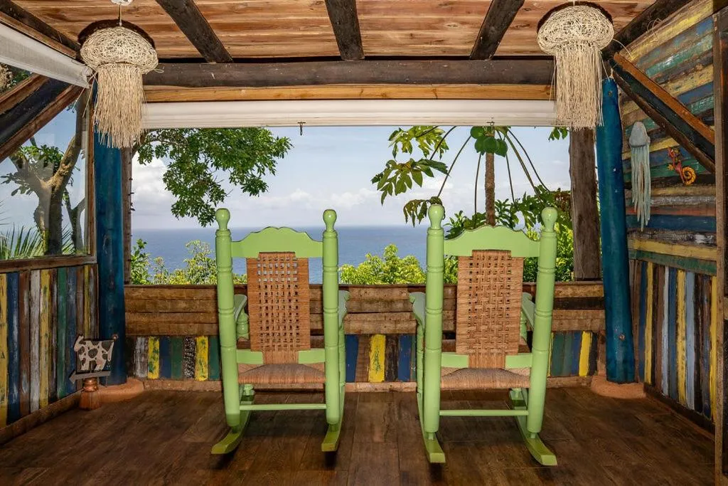 Casa El Paraiso, Eco Lodge