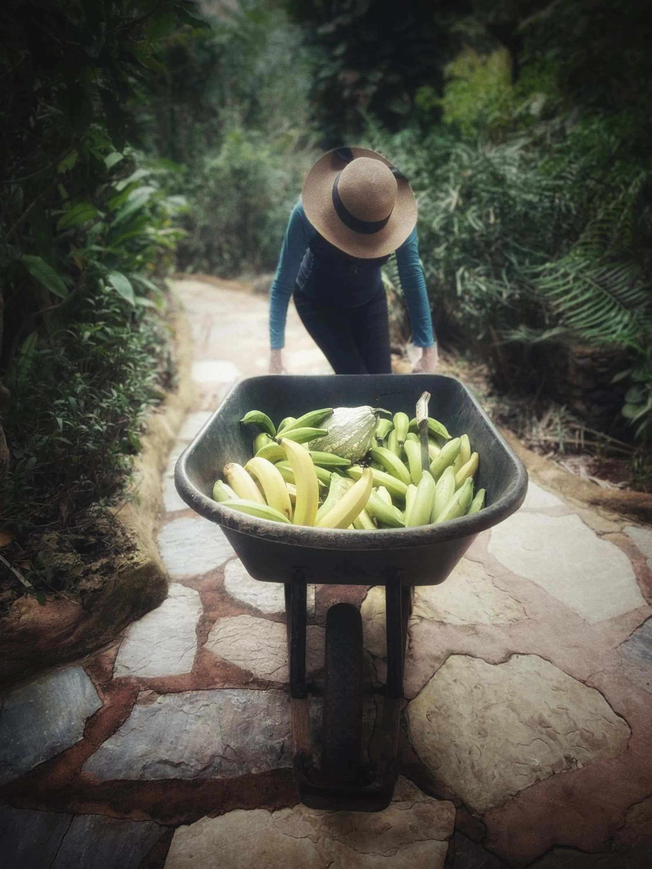 People in Casa El Paraiso, Eco Lodge