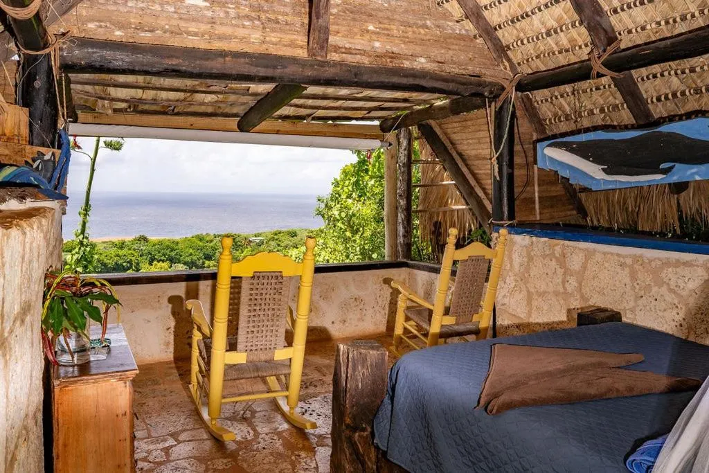 Casa El Paraiso, Eco Lodge