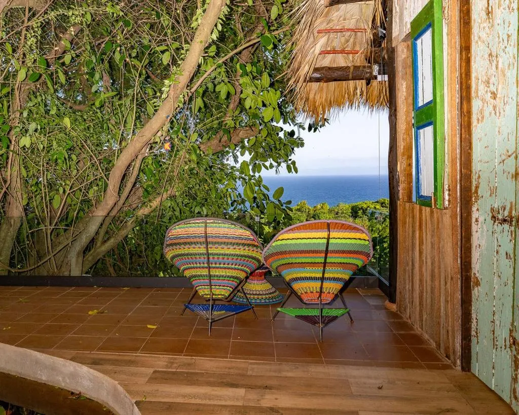 Casa El Paraiso, Eco Lodge