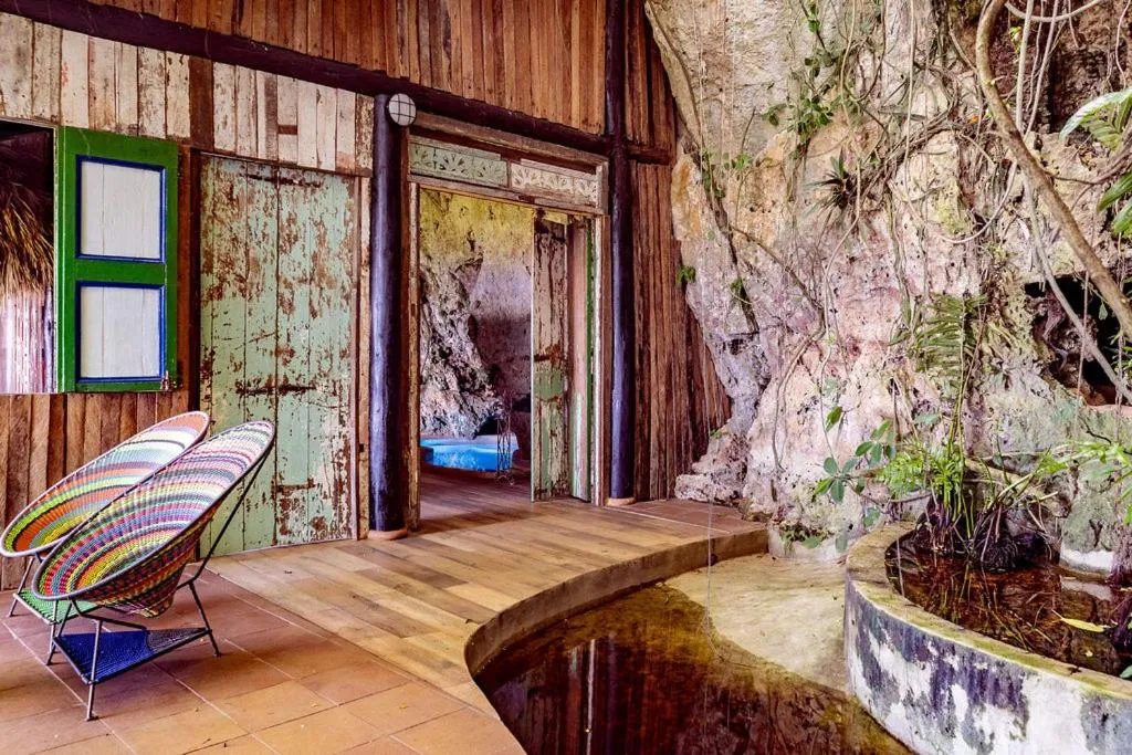 Casa El Paraiso, Eco Lodge