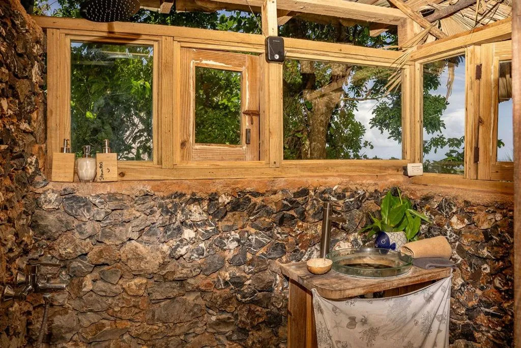 Casa El Paraiso, Eco Lodge