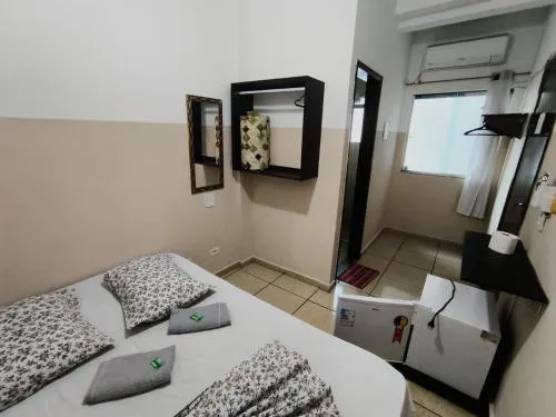 Hotel Mãe Rainha