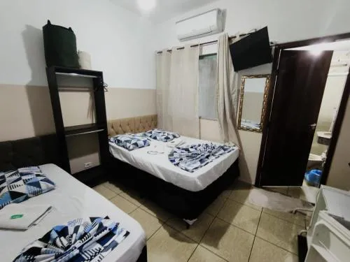 Hotel Mãe Rainha