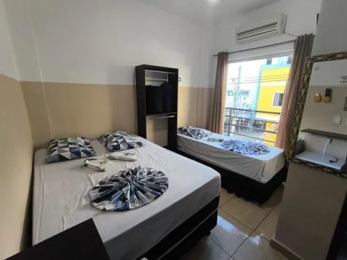 Hotel Mãe Rainha
