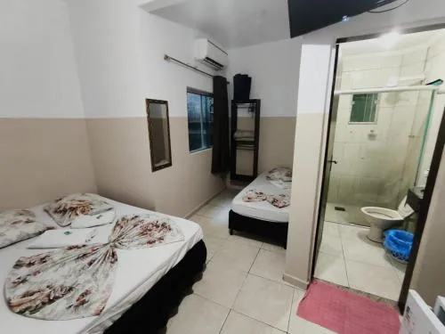 Hotel Mãe Rainha