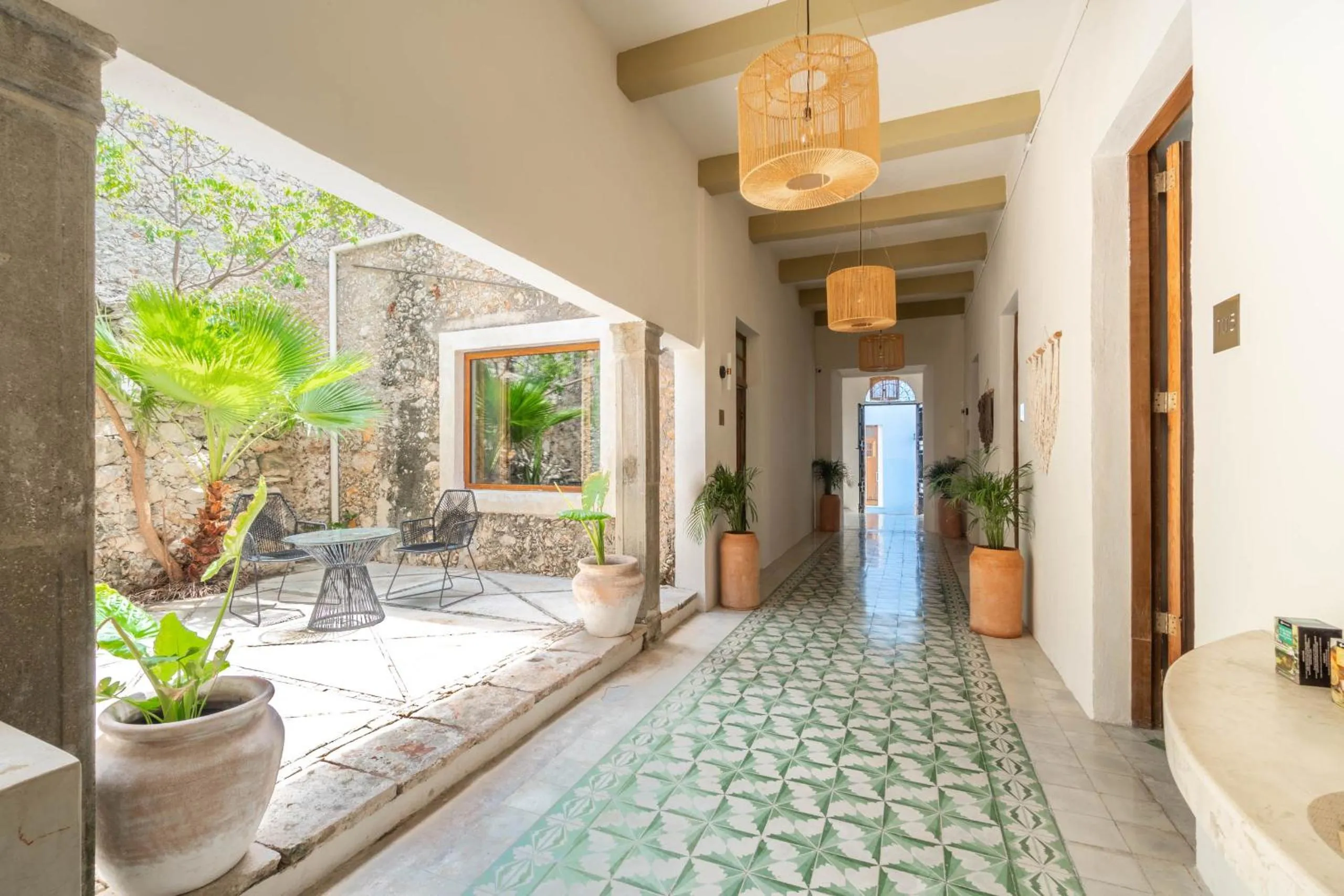 Other in Hotel Boutique Santa Elena