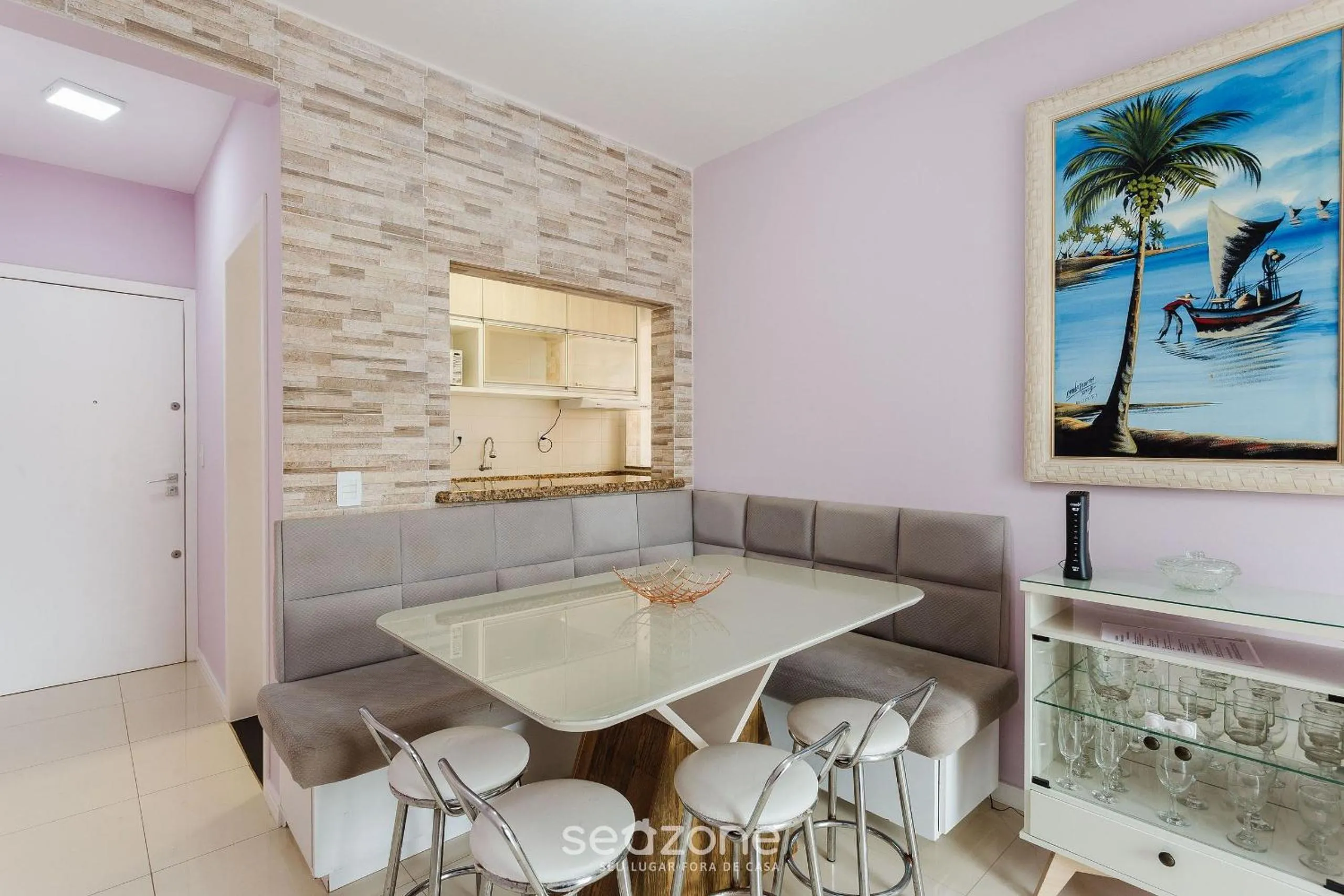 Apt Close to the Beach in Canasvieiras RFS205