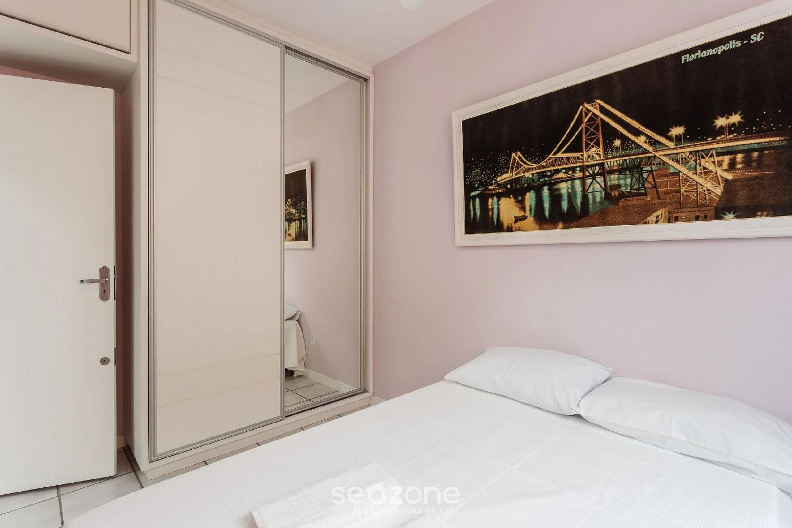 Apt Close to the Beach in Canasvieiras RFS205