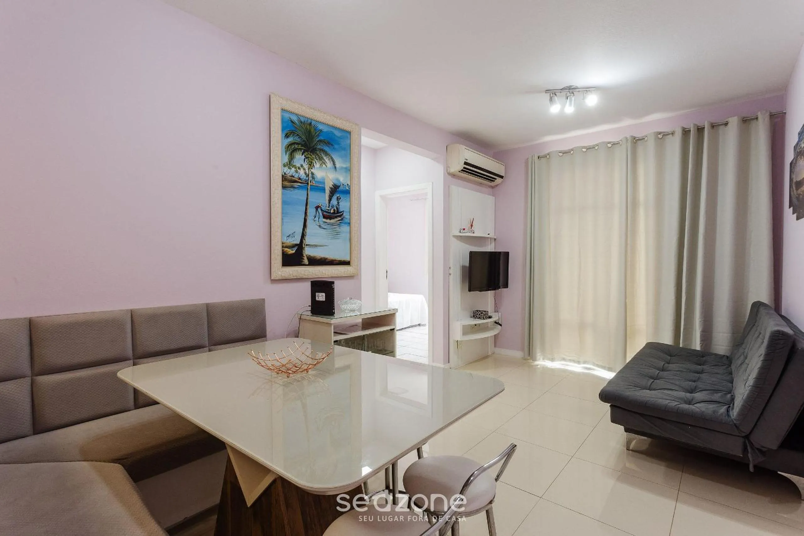 Apt Close to the Beach in Canasvieiras RFS205