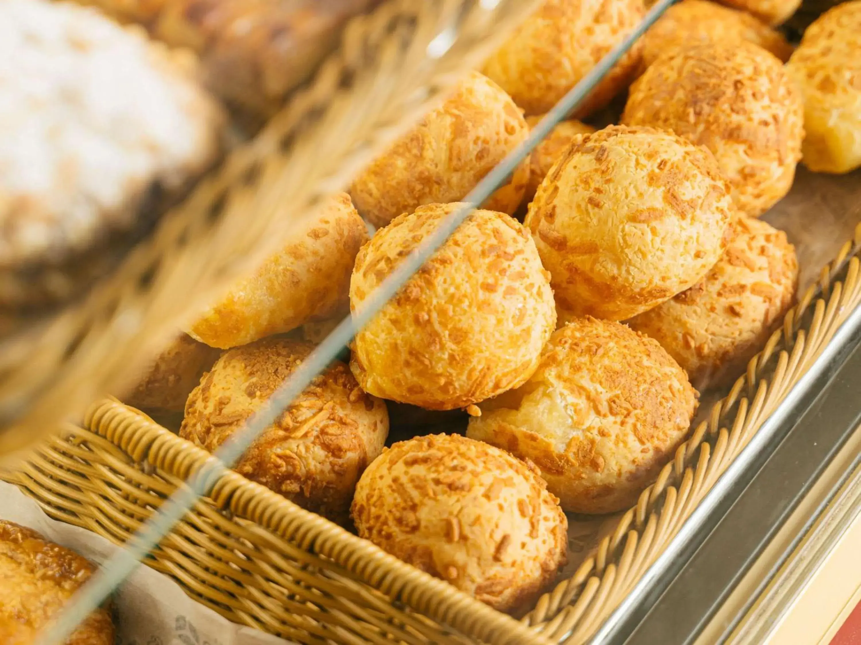 Restaurant/places to eat in Grand Mercure Sao Paulo Ibirapuera Restaurant/places to eat in Grand Mercure Sao Paulo Ibirapuera