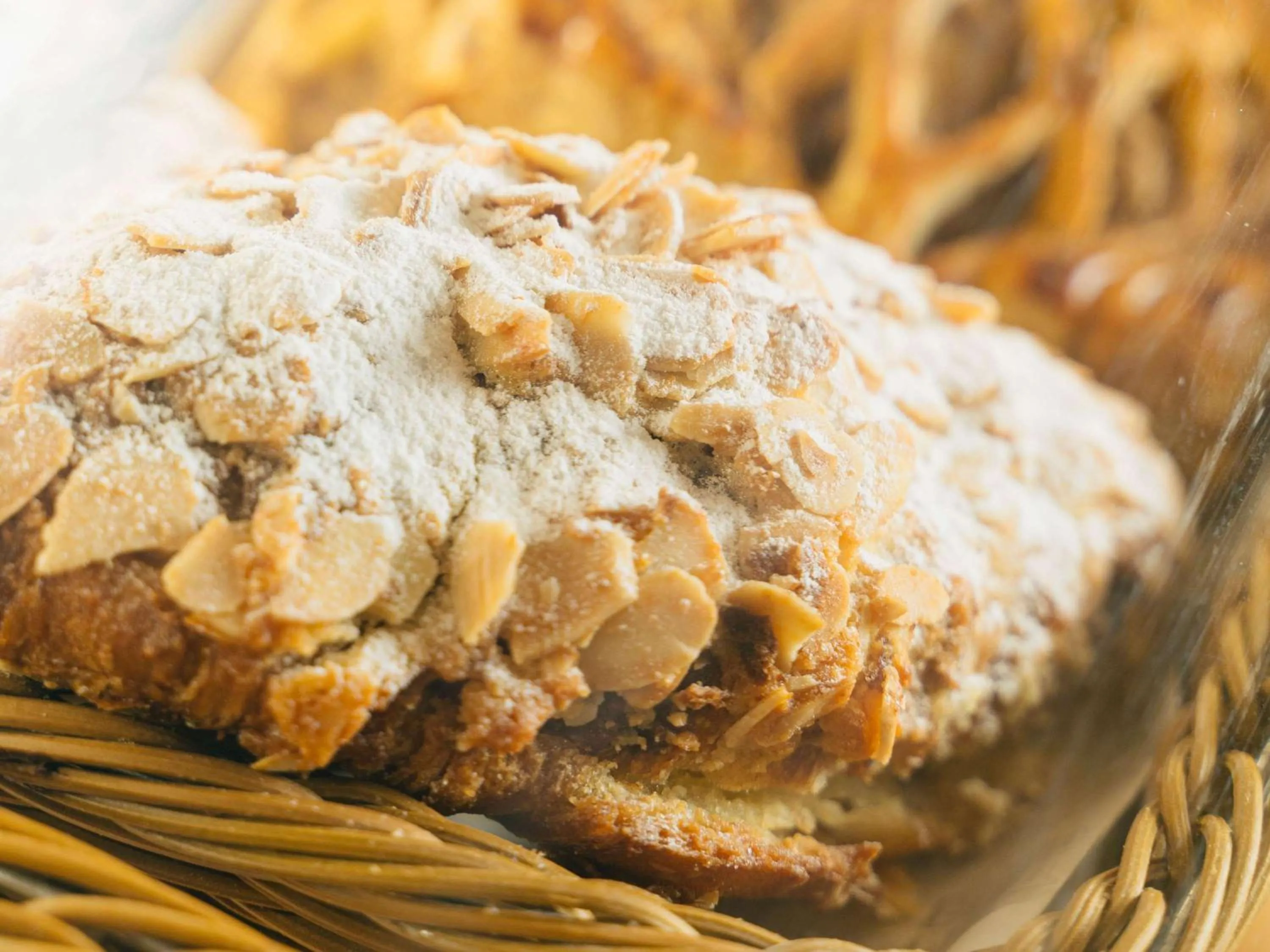 Restaurant/places to eat in Grand Mercure Sao Paulo Ibirapuera