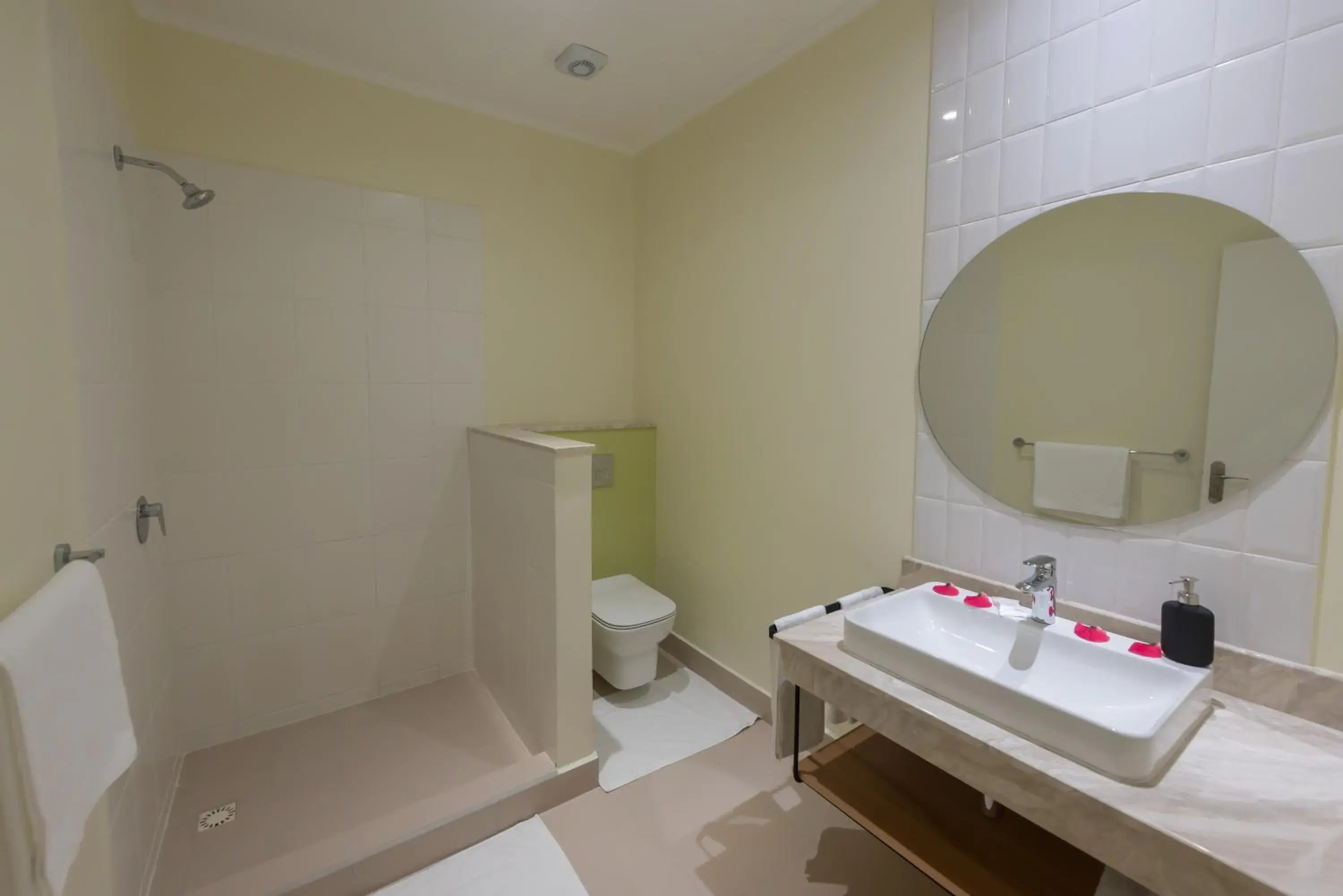 Studio in Residence Praslinoise Studio in Residence Praslinoise