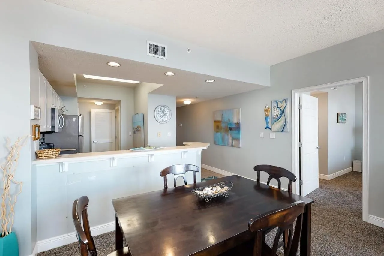 Waters Edge Condominiums