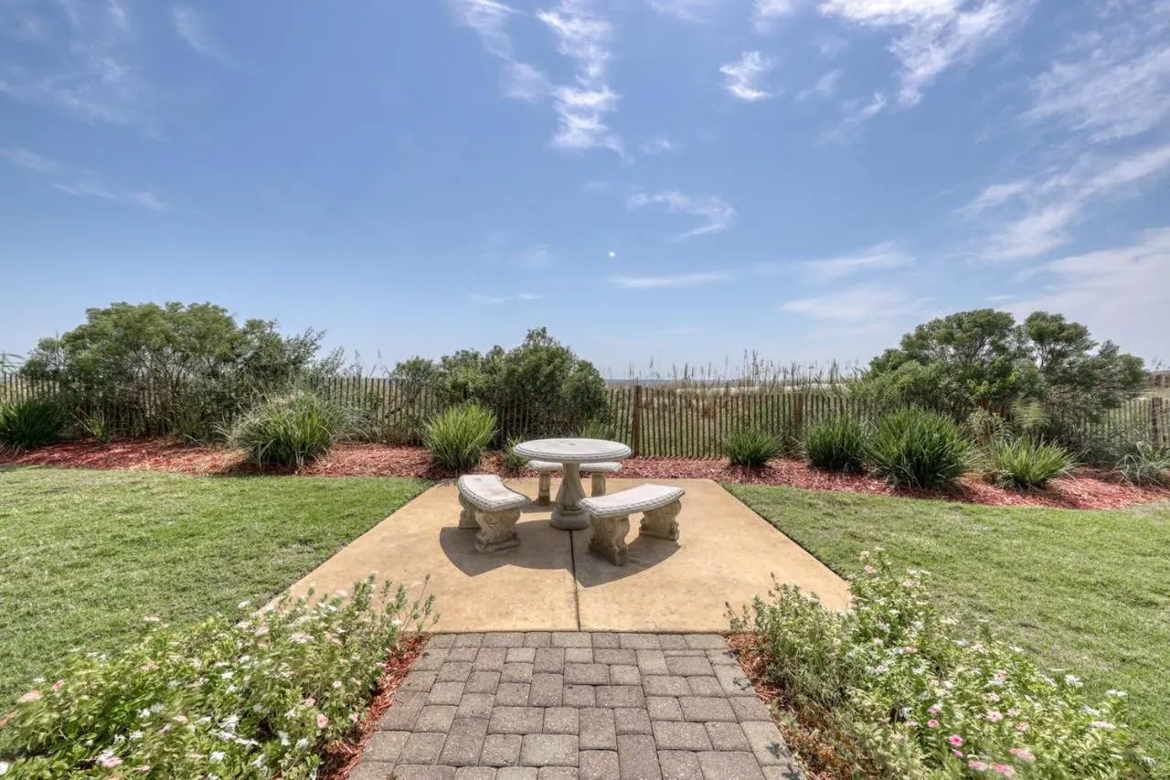 Waters Edge Condominiums