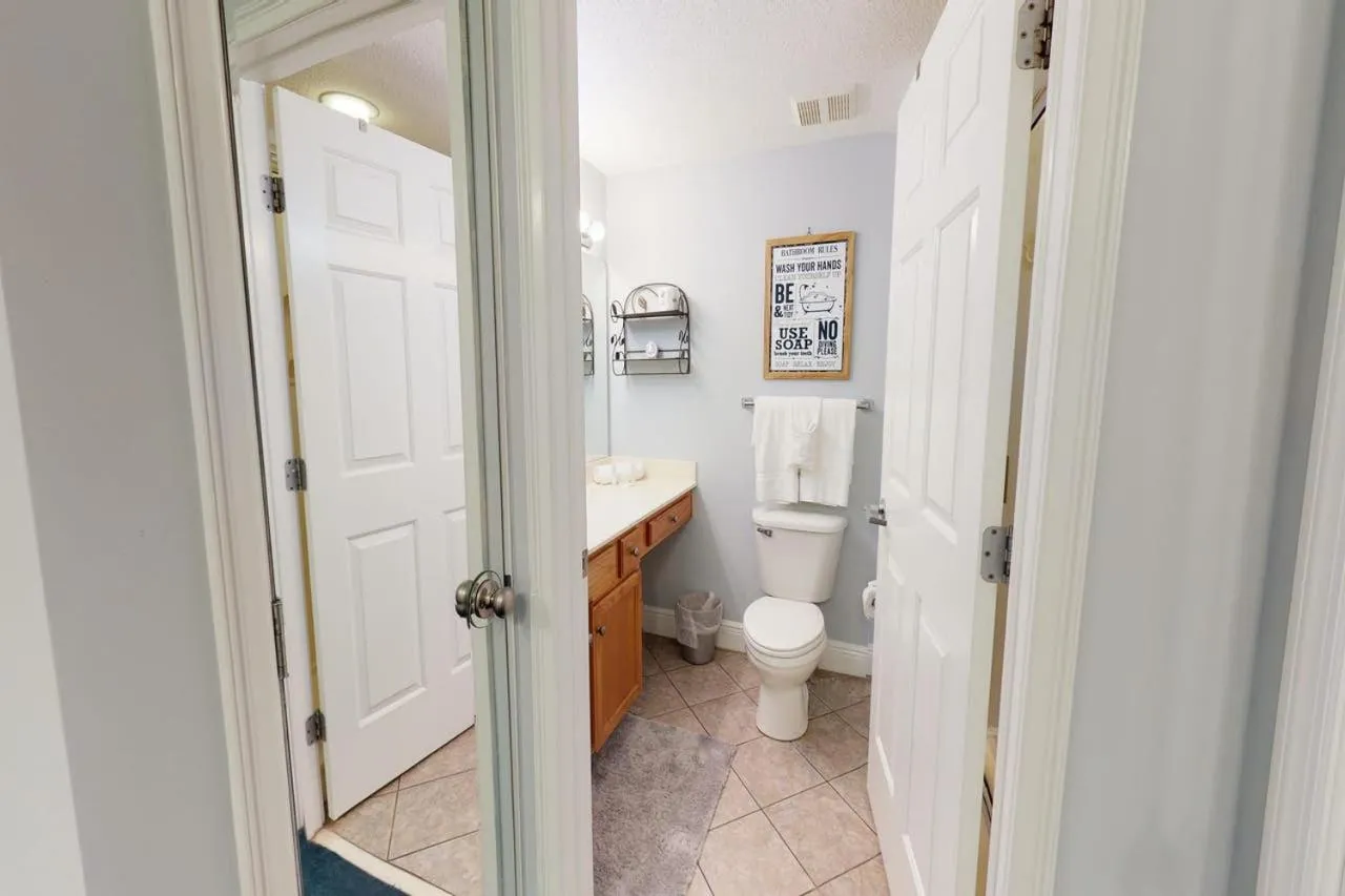 Waters Edge Condominiums