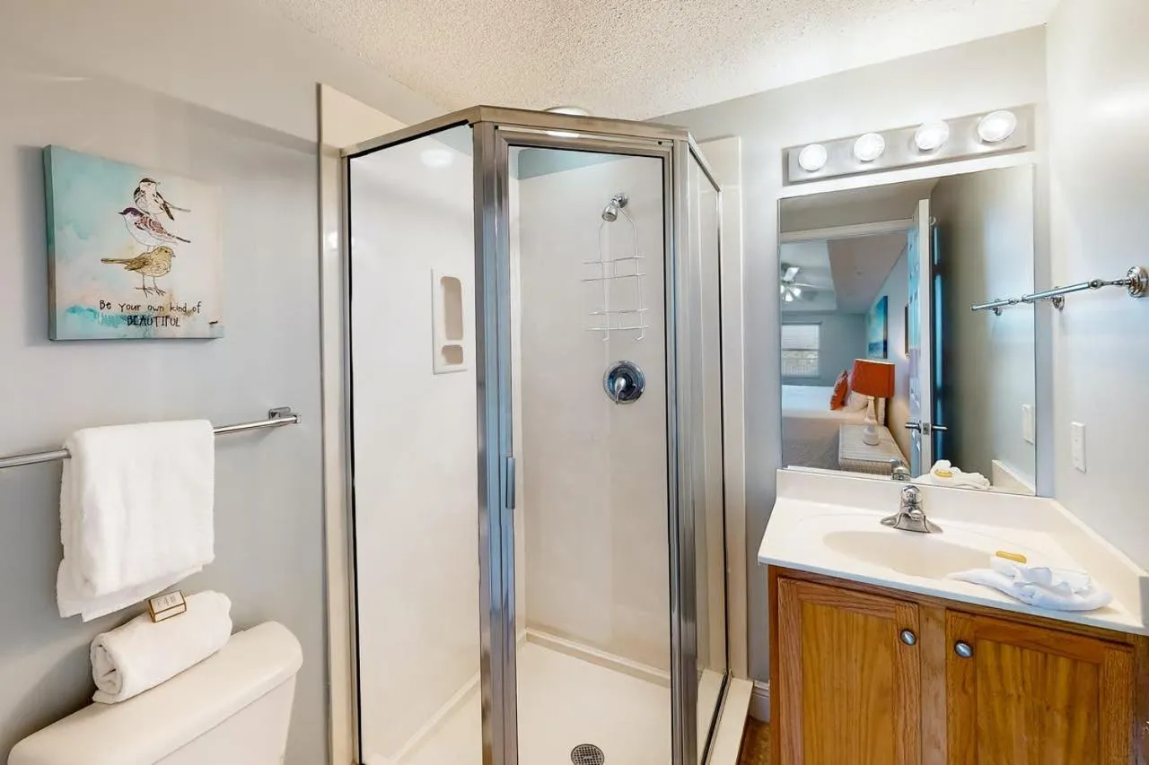 Waters Edge Condominiums