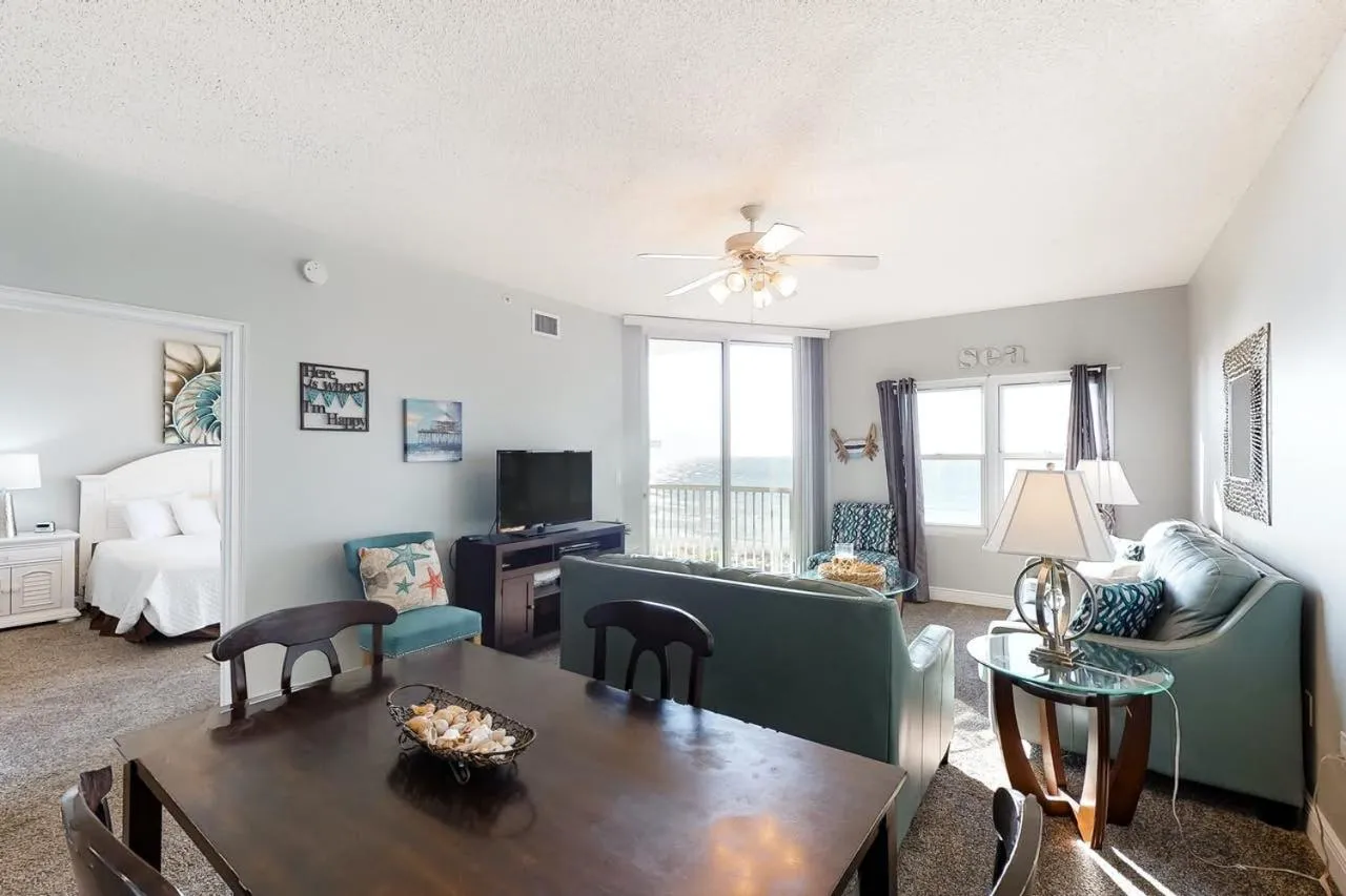 Waters Edge Condominiums