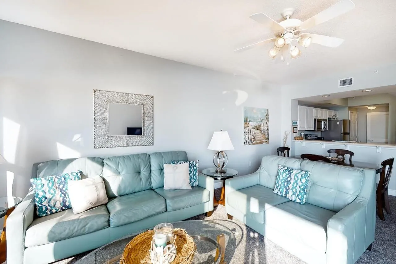 Waters Edge Condominiums