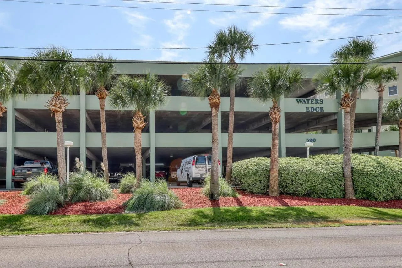 Waters Edge Condominiums