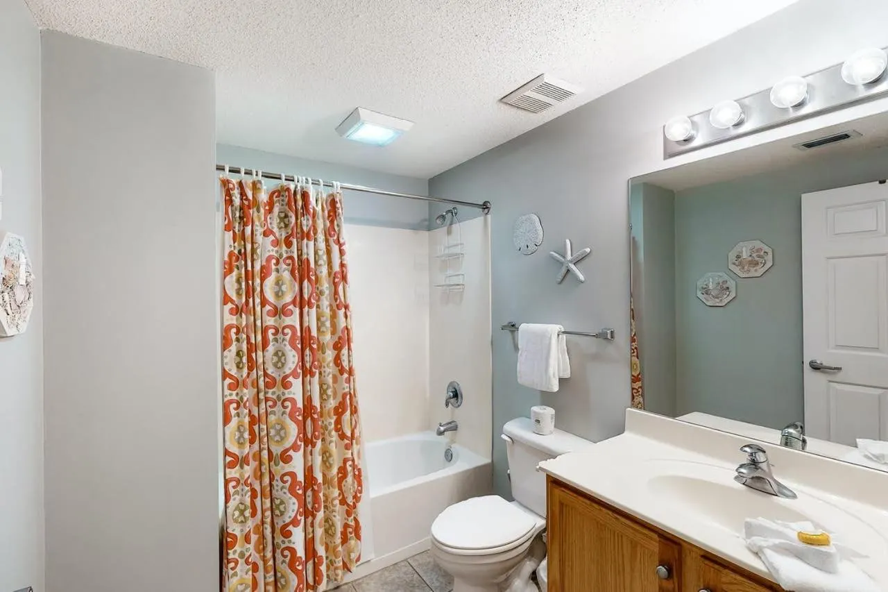 Waters Edge Condominiums