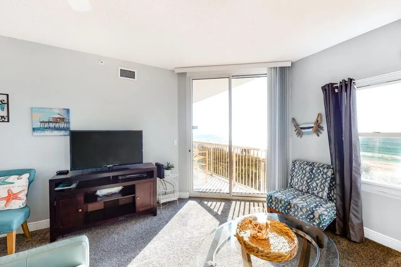 Waters Edge Condominiums