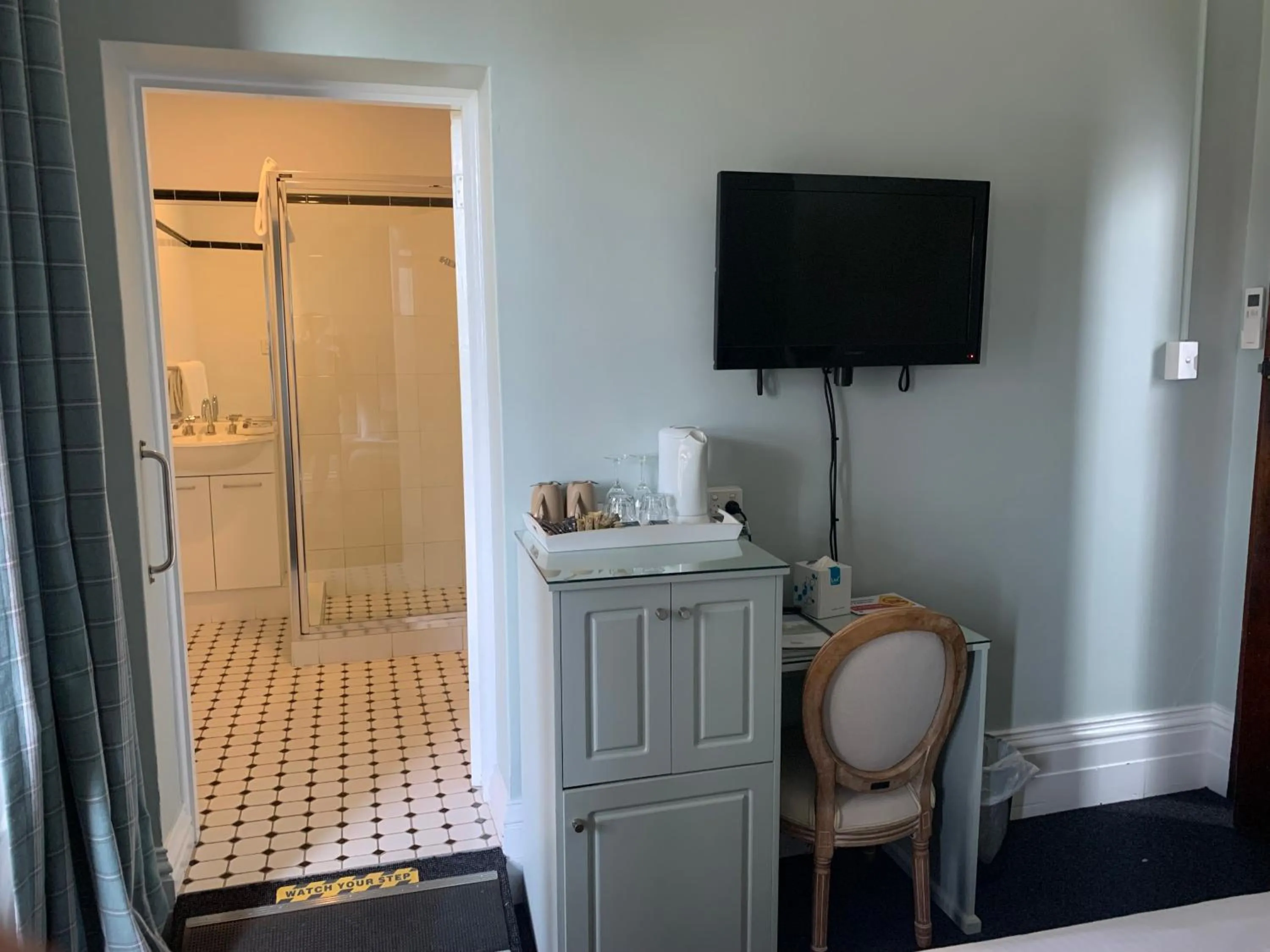 TV and multimedia in Duntryleague