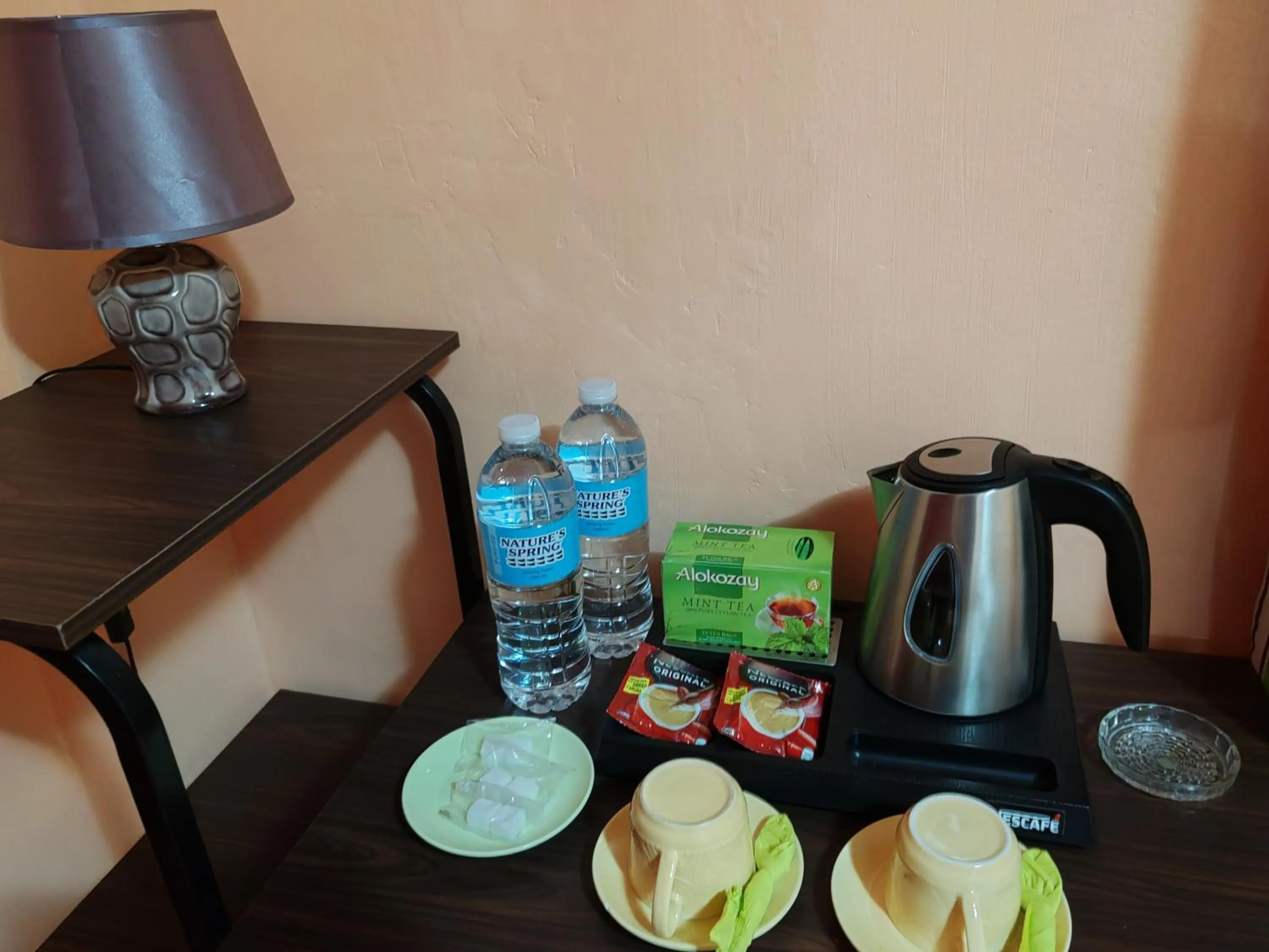 TGH Guest House Badian