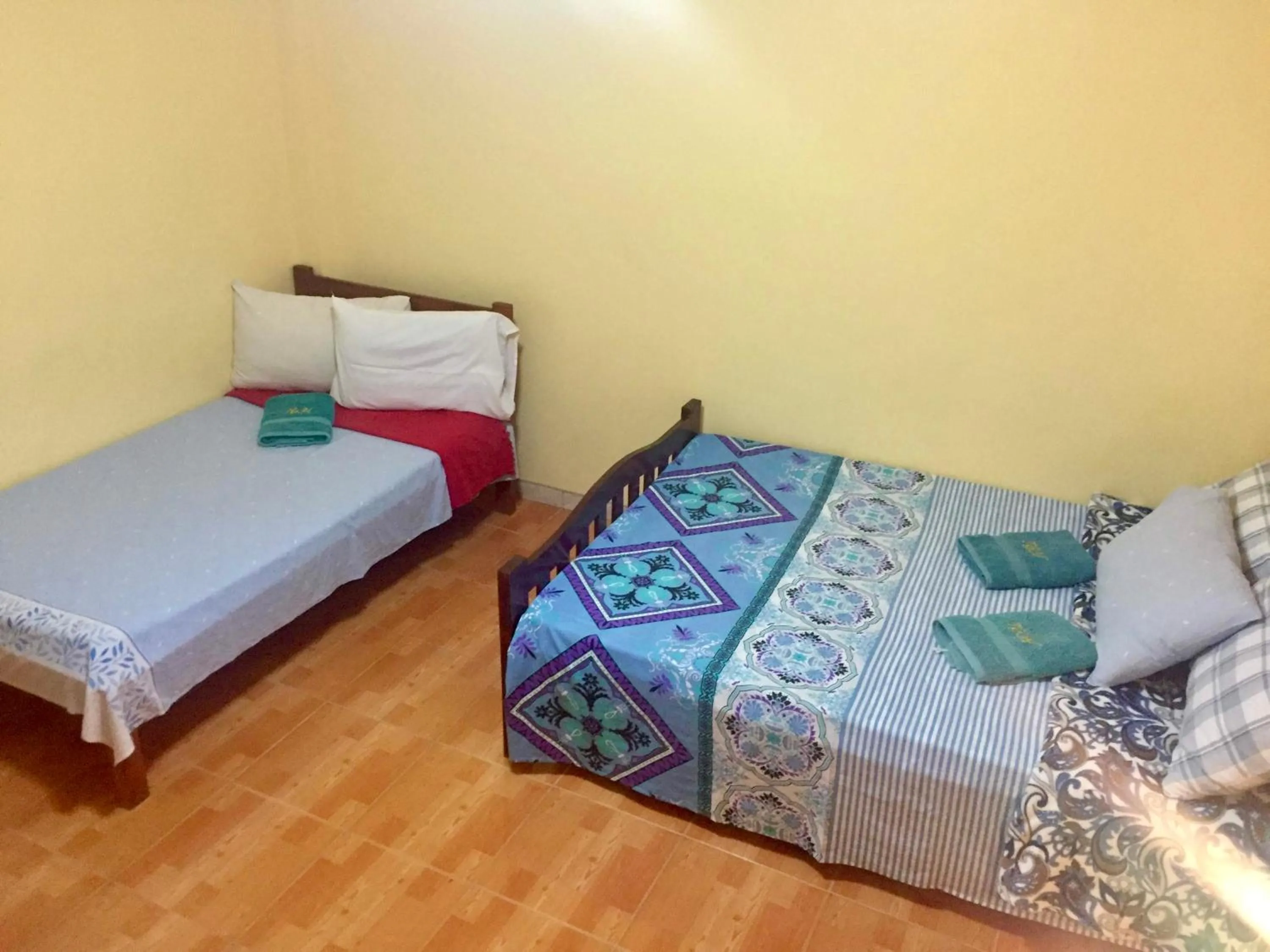 Photo of the whole room, Bed in TGH Guest House Badian