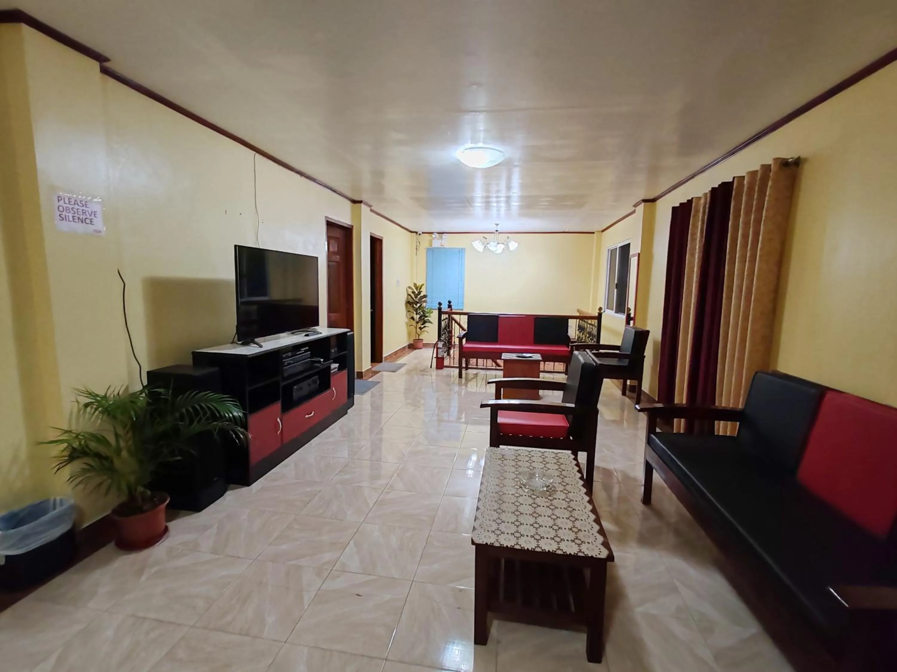 TGH Guest House Badian