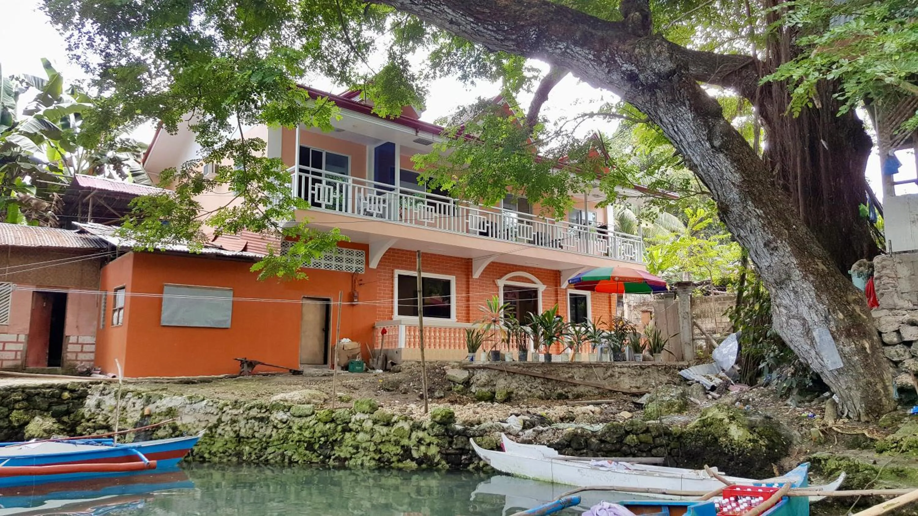 TGH Guest House Badian