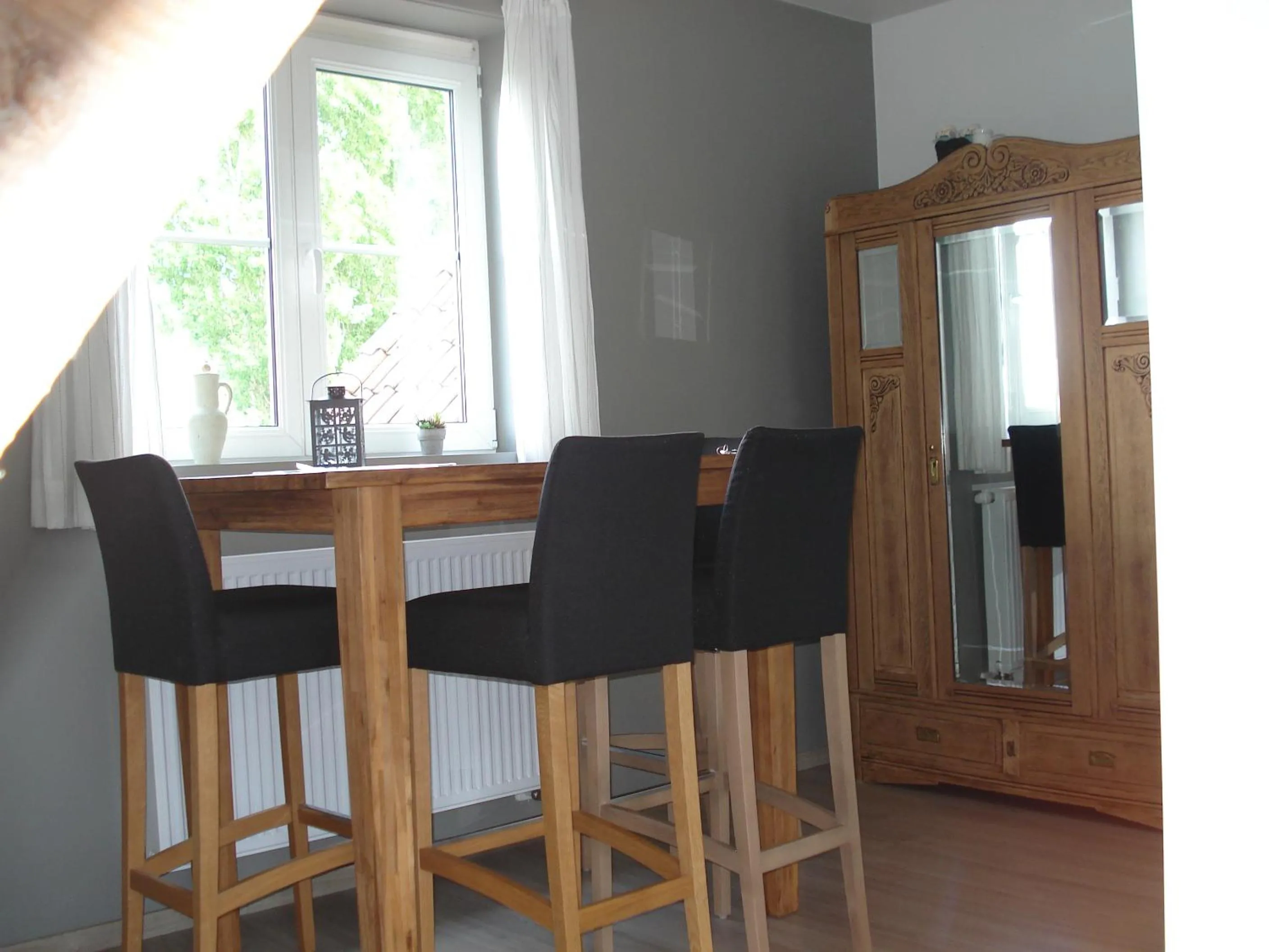 Deluxe Double Studio - single occupancy in B&B Hoeve 't Geleed