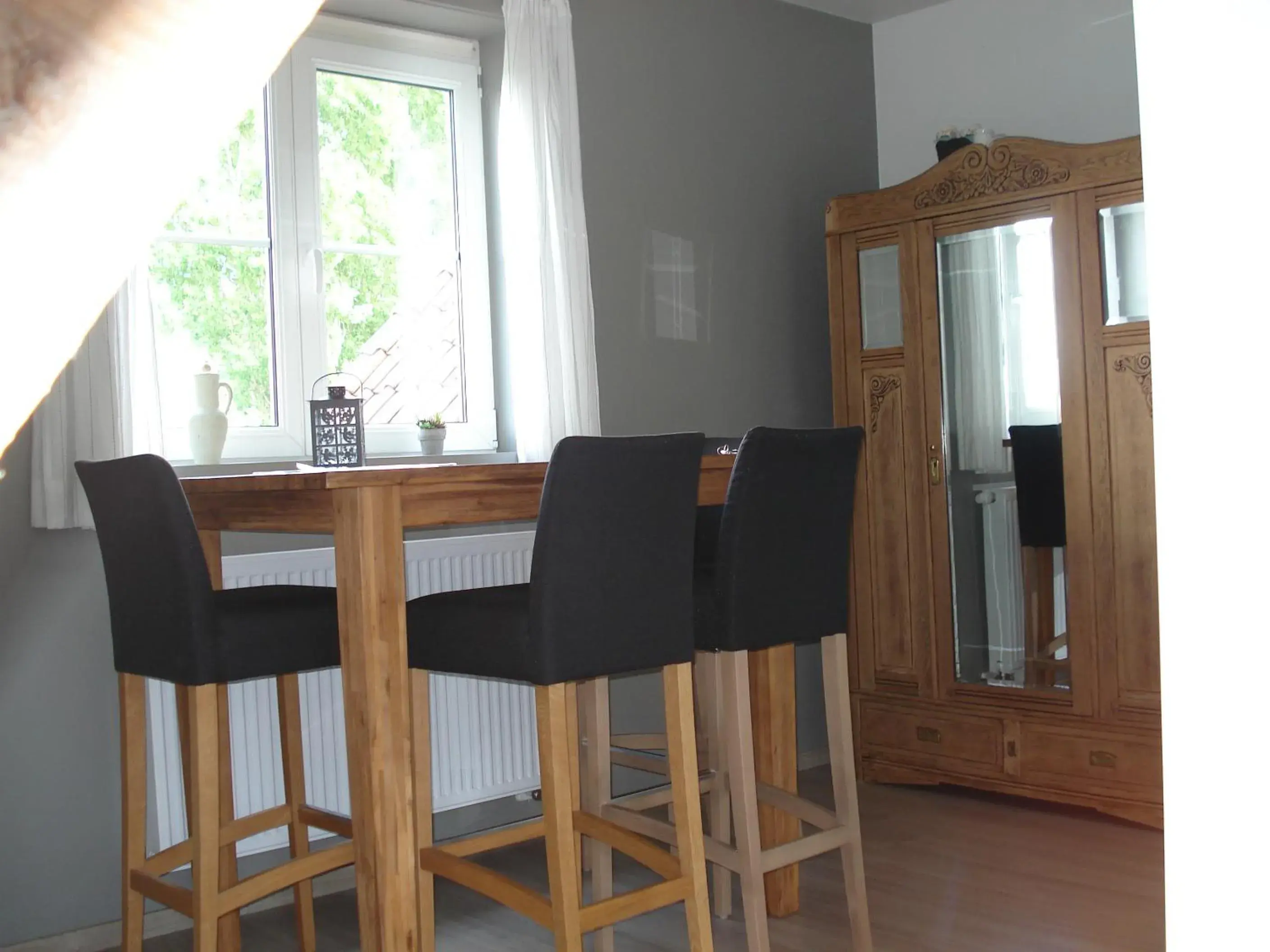 Deluxe Double Studio - single occupancy in B&B Hoeve 't Geleed Deluxe Double Studio - single occupancy in B&B Hoeve 't Geleed
