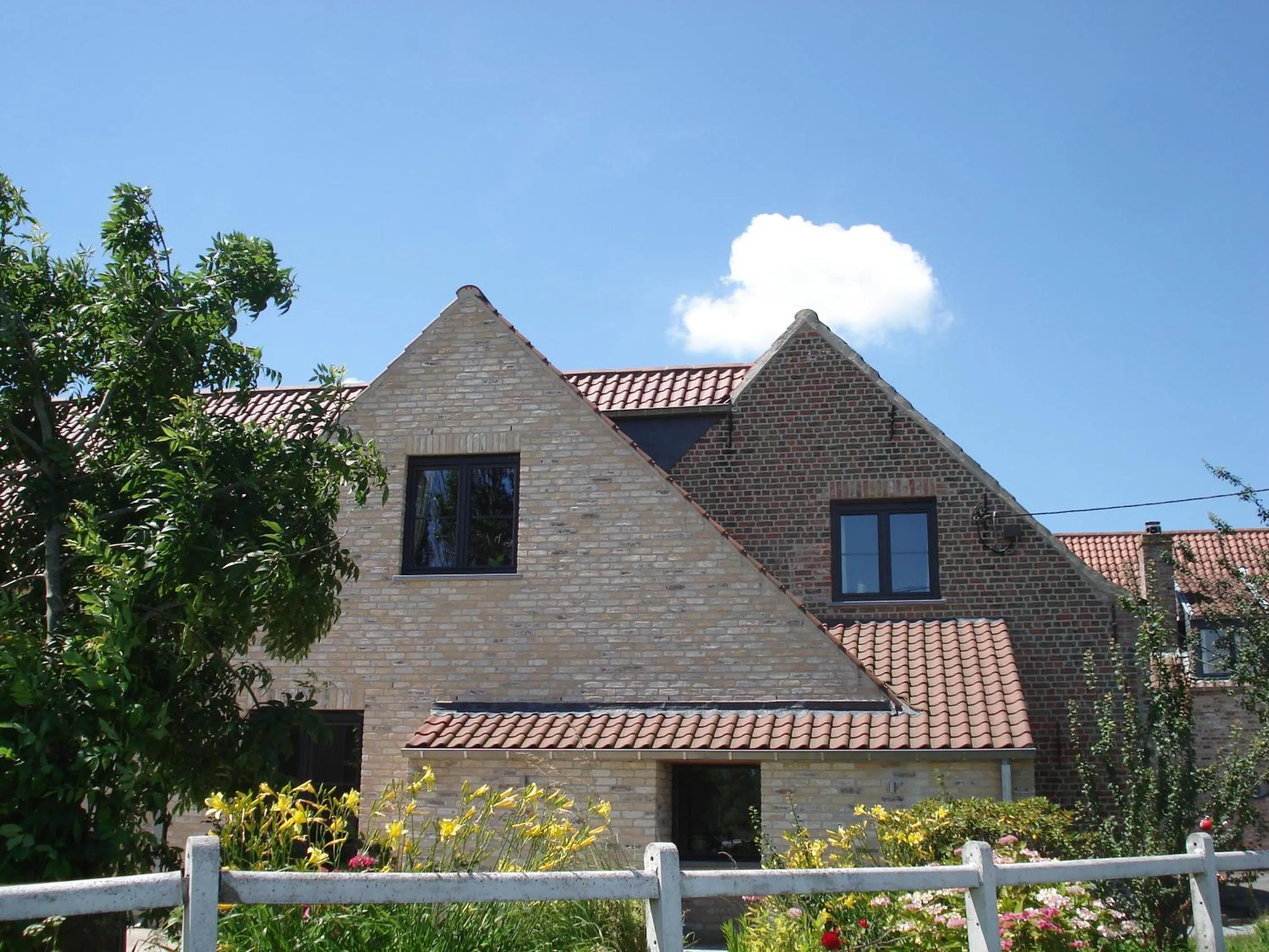 B&B Hoeve 't Geleed