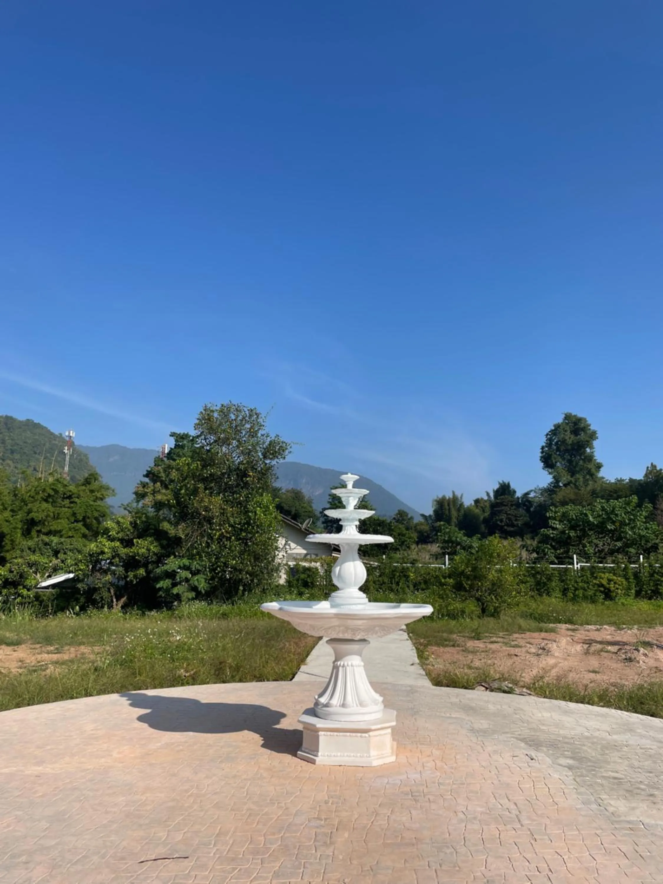 View (from property/room) in DOI LUANG SCENE